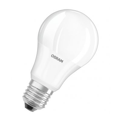 Żarówka LED E27 10/75W 1055lm 200° 4000K neutralna biel VALUE OSRAM (4052899973404)